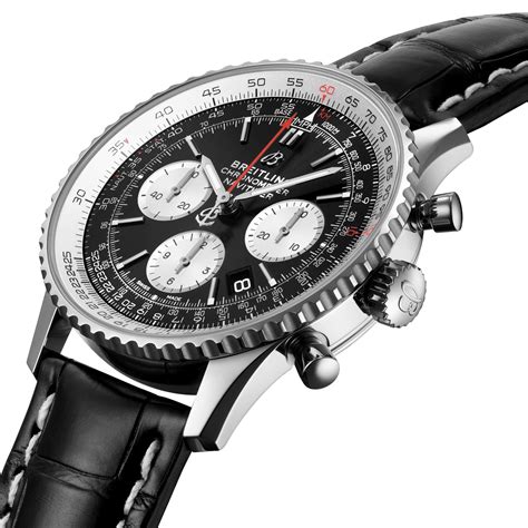 breitling b-1 watch|breitling b01 chronograph.